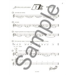 Nadia Tanguy: Croche-Note - Livre de l'El&egrave;ve Vol.1 (Miscellaneous)