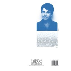 Nadia Tanguy: Croche-Note - Livre de l'El&egrave;ve Vol.2 (Miscellaneous)