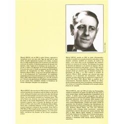 Georg Friedrich Handel: Pi&egrave;ces c&eacute;l&egrave;bres Vol.1 (Saxophone-Alto & Piano)