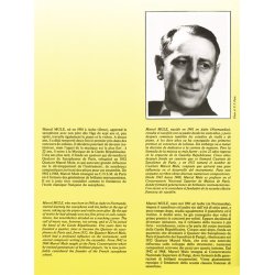 Various Composers: Pi&egrave;ces c&eacute;l&egrave;bres Vol.3 (Saxophone-Alto & Piano)