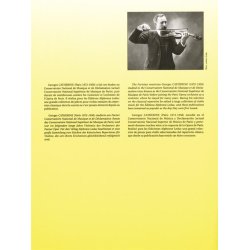 Various Composers: Pi&egrave;ces c&eacute;l&egrave;bres Vol.1: Easy (Violin & Piano)