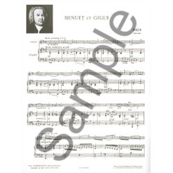 Various Composers: Pi&egrave;ces c&eacute;l&egrave;bres Vol.1: Easy (Violin & Piano)