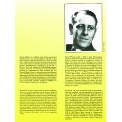 Johann Sebastian Bach: Pi&egrave;ces c&eacute;l&egrave;bres Vol.1 (Saxophone-Alto & Piano)