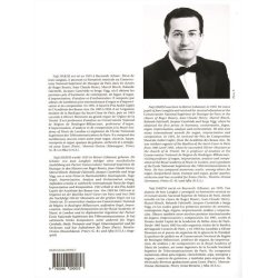 Naji Hakim: Vexilla Regis Prodeunt (Organ)