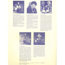 Various Composers: Batterie-Troph&eacute;e 3, Initiation &agrave; Excellence (Percussion solo)