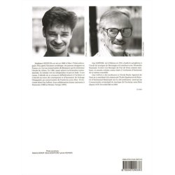 Guy Lef&egrave;vre: Progression (Percussion solo)