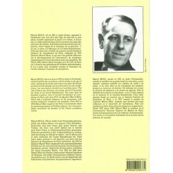 G.F. Handel: Pieces Celebres (Alto Saxophone/Piano)