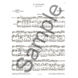 G.F. Handel: Pieces Celebres (Alto Saxophone/Piano)