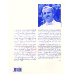 Patrick Burgan: 7 Petites Caprices (Viola solo)