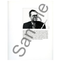 Hunt Flute Traversiere Methode Pratique Flute Book