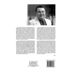 Jean-Luc Lepage: Images (Saxophone solo)