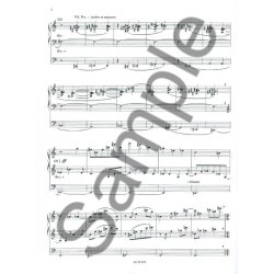 Daniel Roth: Triptyque: Hommage &agrave; Pierre Cochereau (Organ)