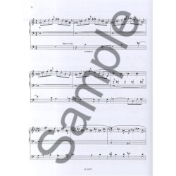 Daniel Roth: Triptyque: Hommage &agrave; Pierre Cochereau (Organ)