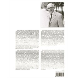 Michel M&eacute;riot: 25 &eacute;tudes faciles, progressives et vari&eacute;es (Saxophone)