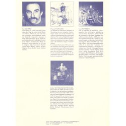 Various Composers: Batterie-Troph&eacute;e 4, Initiation &agrave; Excellence (Percussion solo)