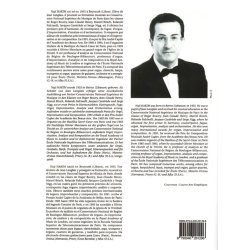 Naji Hakim: Pange Lingua