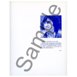 Jean-Pierre Couleau: Le Matin des Musiciens - D&eacute;butant 1, Vol.A (Miscellaneous)