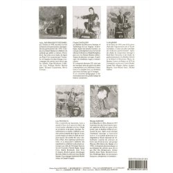 Jacky Bourbasquet-Pichard: Studio Session Vol.1: Book (Percussion solo)