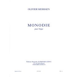 Monodie