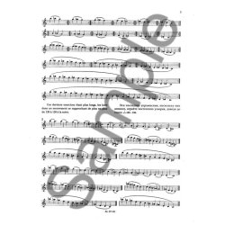 Moyse Marcel De La Sonorite Art Et Technique Flute Bk Russian Version