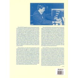 Thierry Escaich: Evocation I (Organ)