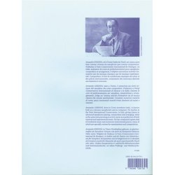 Armando Ghidoni: Concerto for Alto Saxophone and String Orchestra (Saxophone-Alto & Piano)