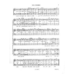 Marcel Dupre: Laudate Dominum Op. 9 No.4 (TB Chorus Parts)