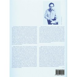 Roger Boutry: Divertimento (Saxophone and Orchestra)