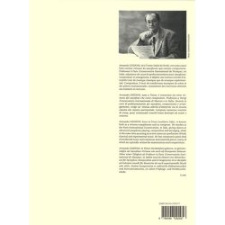 Armando Ghidoni: Romance et Fantaisie (Oboe & Piano)