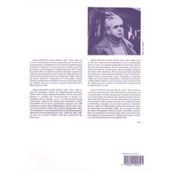 Edison Denisov: Sonate (Flutes 2)