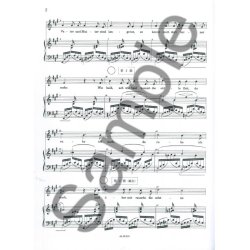 Michelle-Odile Gillot: Apprendre Et Comprendre En Chantant Schumann - Volume 1 (Japanese)