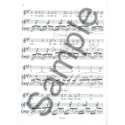 Michelle-Odile Gillot: Apprendre Et Comprendre En Chantant Schumann - Volume 1 (Japanese)