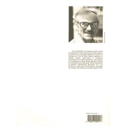 Guy Lef&egrave;vre: 20 Etudes (Percussion solo)