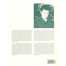 Christian Lauba: Quatuor &agrave; Cordes No.2 'Morphing' (Quartet-Strings)