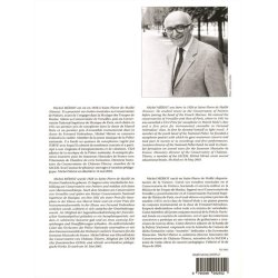 Michel M&eacute;riot: 18 Etudes vari&eacute;es (Saxophone solo)