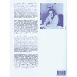 Henri Tomasi: Ballade (Saxophone Ensemble (5 or more))