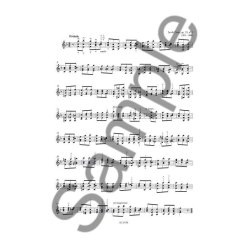 Zakhar Bron: L'art de L'etude