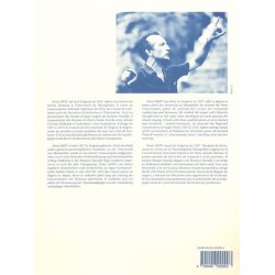 Henri Bert: Petite Suite modale (Clarinet & Piano)