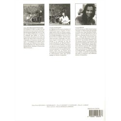 Jacky & Claude Bourbasquet J.& Gastaldin: Ultimate Session (Percussion solo)