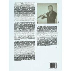 Guy-Claude Luypaerts: De la Fl&ucirc;te Vol.3 (Flute & Piano)