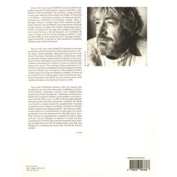 Jean-Louis Florentz: La Croix du Sud Op.15 (Organ)