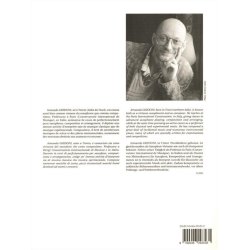 Armando Ghidoni: Comme un R&ecirc;ve (Saxophone-Alto & Piano)