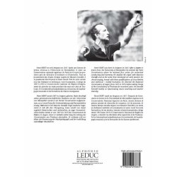 Henri Bert: Hommage d'un jeune Fl&ucirc;tiste Vol.1 (Flute & Piano)