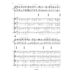 Concerto-Fantaisie (score)