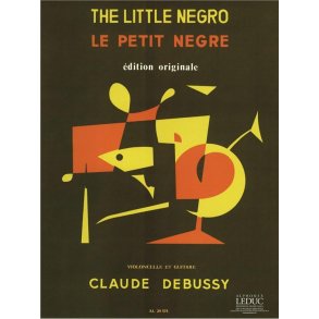 Le Petit Negre Vc/Gtr