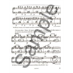 Olivier Messiaen: Trait&eacute; de Rythme, de Couleur, et d'Ornithologie Vol.7 (Book)