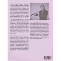 Guy-Claude Luypaerts: De la Fl&ucirc;te Vol.5 (Flute & Piano)