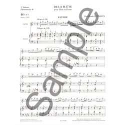 Guy-Claude Luypaerts: De la Fl&ucirc;te Vol.5 (Flute & Piano)