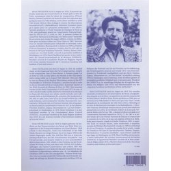 Henri Dutilleux: San Francisco Night (mezzo) (Voice & Piano)