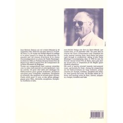 Jean Michel Defaye: A la Mani&egrave;re de Vivaldi (Trombone & Piano)